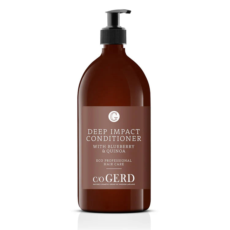 Deep impact conditioner