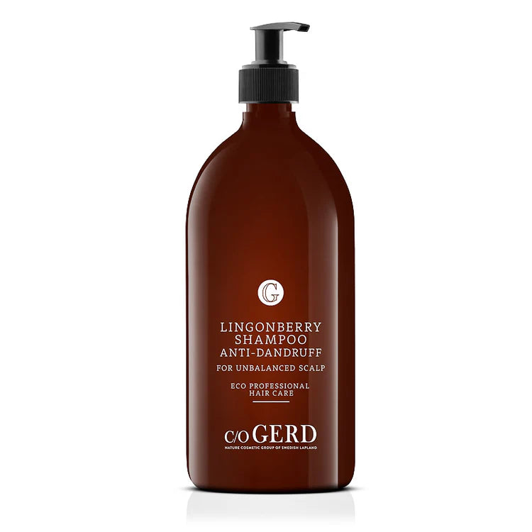 Lingonberry Shampoo Balance