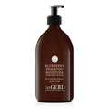 Blueberry Shampoo Moisture
