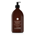 Cloudberry Shampoo Volume