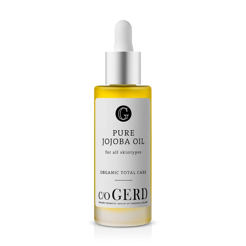 Pure Jojoba Oil
