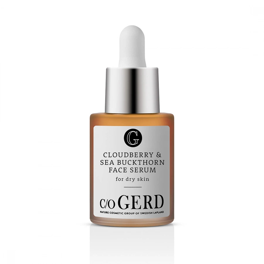 CLOUDBERRY & SEA BUCKTHORN FACE SERUM