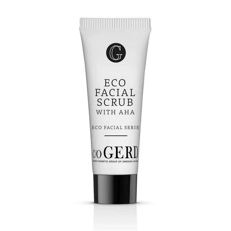 Eco Facial Scrub