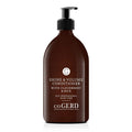 Shine & volume conditioner