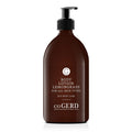 Body Lotion Lemongrass